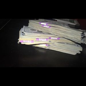 Meet your Posher, Bryan